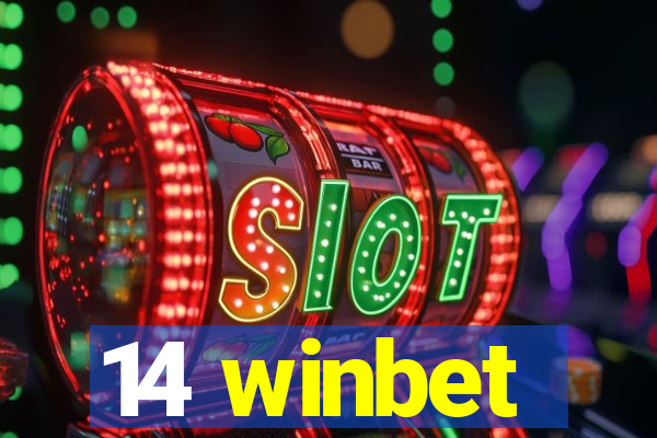 14 winbet